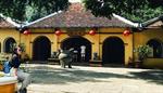 Tour Côn Đảo 3 Ngày 2 Đêm | Côn Đảo Huyền Thoại | Bao vé máy bay (DPT20)